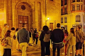 OVIEDO SCHRECKLICH! Legenden- und Mysterientour