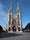 Church of Saint Peter and Saint Paul, Ostend, West Flanders, Flanders, Belgium