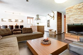 Appartement Ski In by A-Appartments