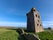 Knockadoon Signal Tower, Knockadoon, Kilmacdonogh, The Municipal District of East Cork, County Cork, Munster, Ireland