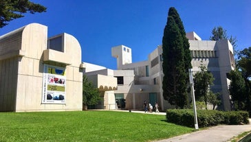 Fundació Joan Miró