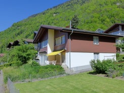 Holiday Home Salzhubelweg by Interhome