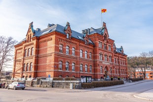 Top 10 Places To Stay in Sundsvall