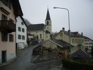 Meilleurs road trips à Lavey Morcles, Suisse