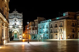 Private Ortigia Walking Tour in Siracusa