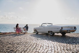 Algarve: Romantic Sunset Tour in Lagos