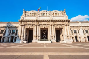 Como - city in Italy