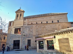 Toledo - city in Spain