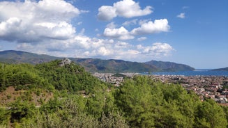 Muğla - province in Turkey