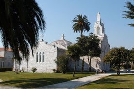 Excursion to Sanxenxo and Rías Baixas 