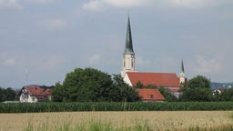 Freilassing small car rental