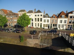 B&B Van Amsterdam