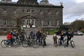 Westport: Stories, Legends & History E-Bike Tour