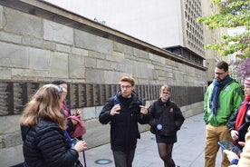 2-Hour Jewish History Guided Tour In Marais