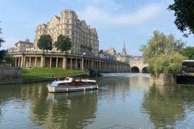 Prosecco Boat Trip - over 18’s