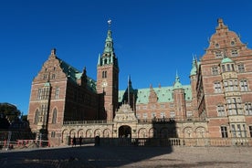 Frederiksborg Castle Private Tour from Copenhagen