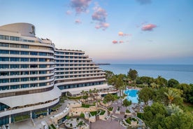 Rixos Downtown Antalya