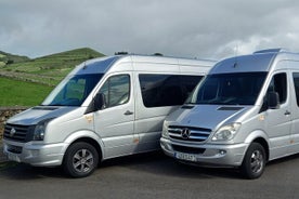 Terceira Island Airport Transfer