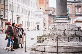 2-timmars guidad vandringstur i Ravenna med aperitif