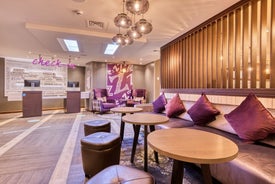 Premier Inn Dublin City Centre (Temple Bar) Hotel