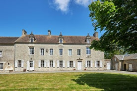 Manoir De Lormel