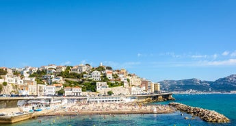 Idyllic Rhône (Start Marseille, End Lyon)