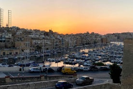 Birgu Vittoriosa: Ghost and Crime Tour