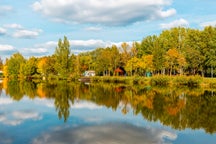 Hotel e luoghi in cui soggiornare a Nyíregyháza, Ungheria