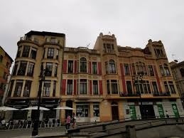 Photo of Parque de Begoña ,Gijon , Spain .