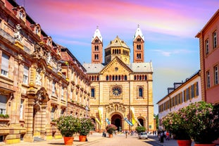 Speyer Cathedral