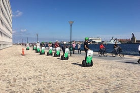 Visite privée d'une heure en Segway à Copenhague