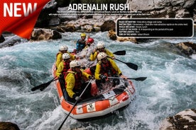 Rafting Adrenalin 7km