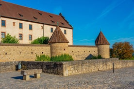 Würzburg - city in Germany