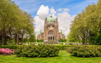 Ixelles - Elsene - town in Belgium