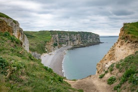 Dieppe - city in France