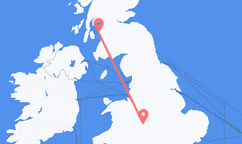 Train tickets from Stourbridge to Ardrossan