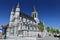 Onze-Lieve-Vrouwkerk, Deinze, Gent, East Flanders, Flanders, Belgium