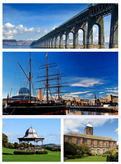 Dundee, Scotland travel guide