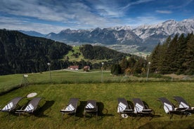 Bergwirtshaus Krepperhütte