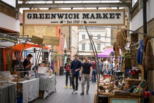 Greenwich Market