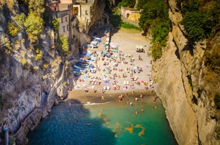 Salerno - city in Italy