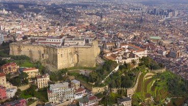 Castel Sant'Elmo