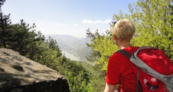 World Heritage Trail Wachau