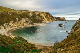 Cammino della costa sud occidentale - The Jurassic Coast (9 giorni, 8 notti)