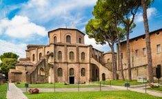 Hoteller og steder å bo i Ravenna, Italia