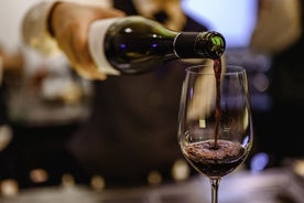 Degustazione di vini di Colonia e tour della cantina con un esperto di vini