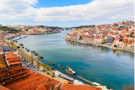 Porto by the Ocean: juego de escape al aire libre