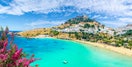 Rhodes travel guide