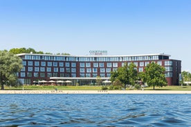 Courtyard by Marriott Wolfsburg