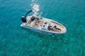 Private Boat Tour within Croatia